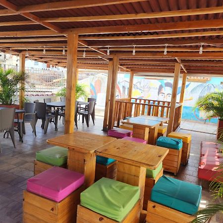 Hotel Casa Lopez Getsemani Cartagena Exterior photo