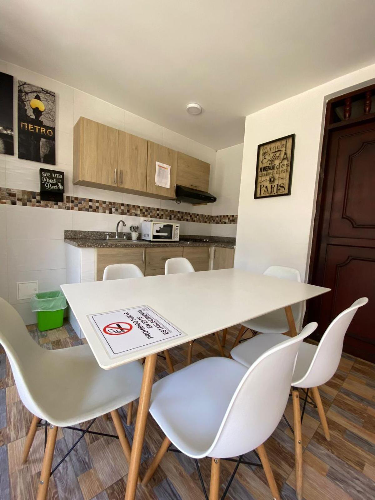Hotel Casa Lopez Getsemani Cartagena Exterior photo