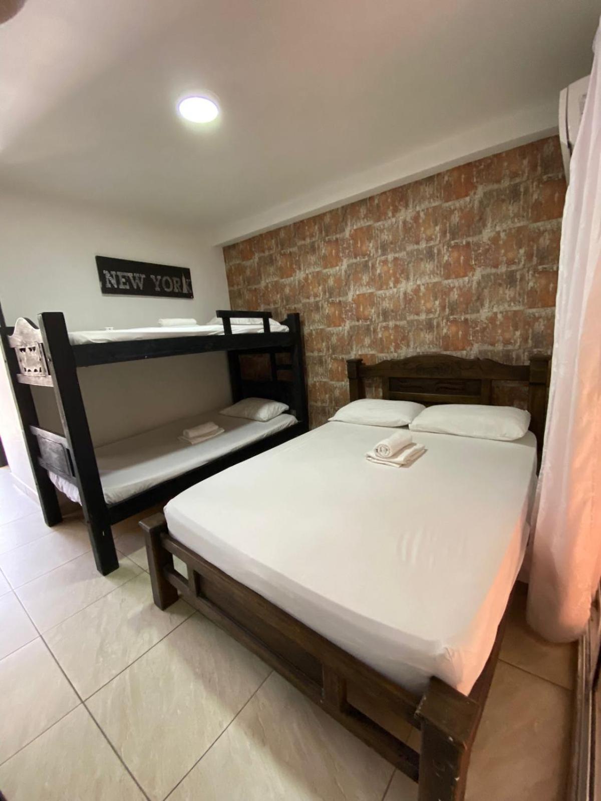 Hotel Casa Lopez Getsemani Cartagena Exterior photo