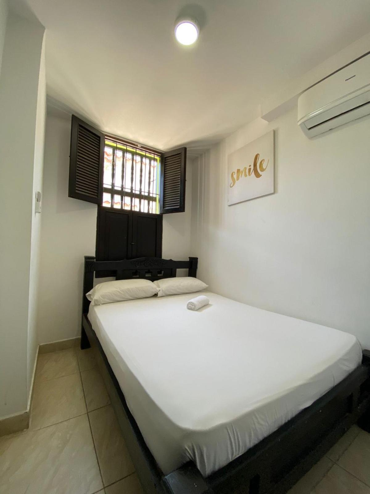 Hotel Casa Lopez Getsemani Cartagena Exterior photo