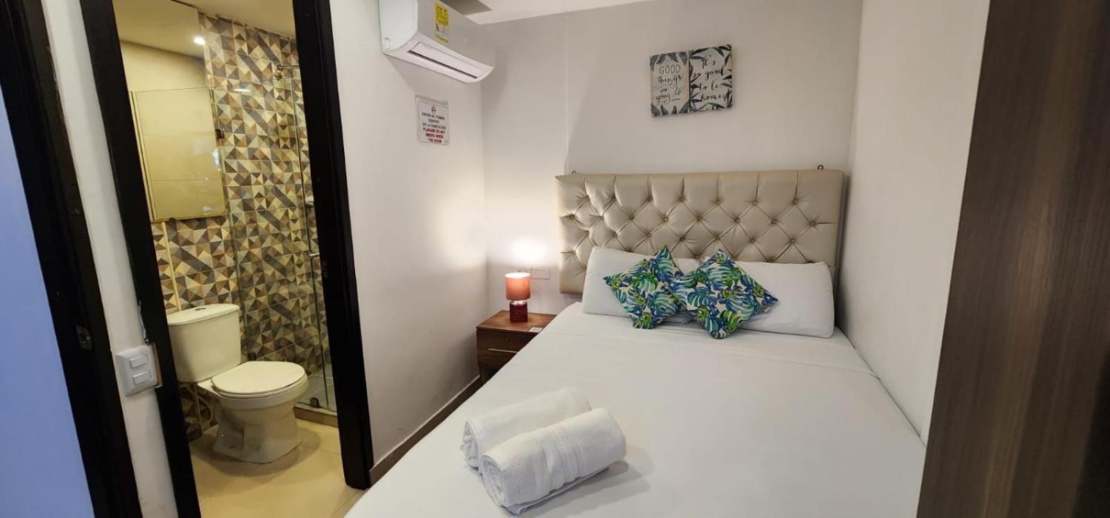 Hotel Casa Lopez Getsemani Cartagena Exterior photo