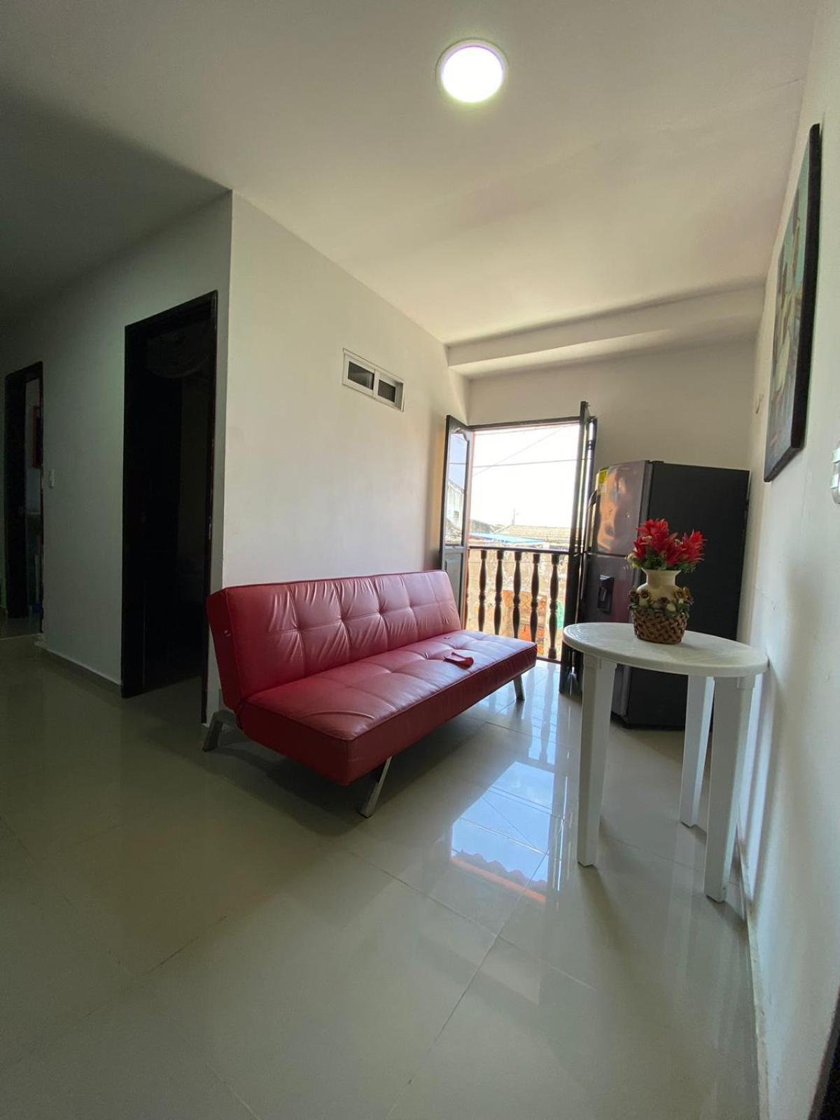 Hotel Casa Lopez Getsemani Cartagena Exterior photo