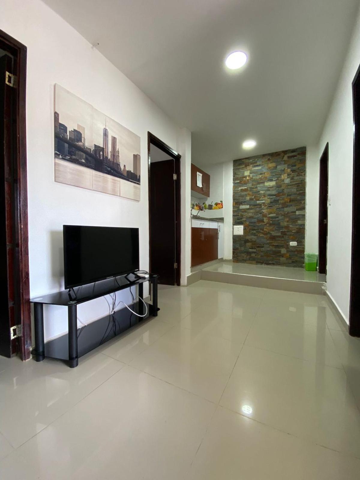 Hotel Casa Lopez Getsemani Cartagena Exterior photo