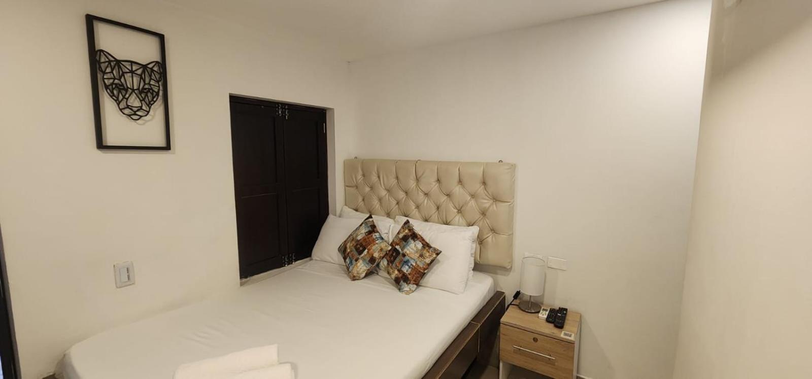 Hotel Casa Lopez Getsemani Cartagena Exterior photo
