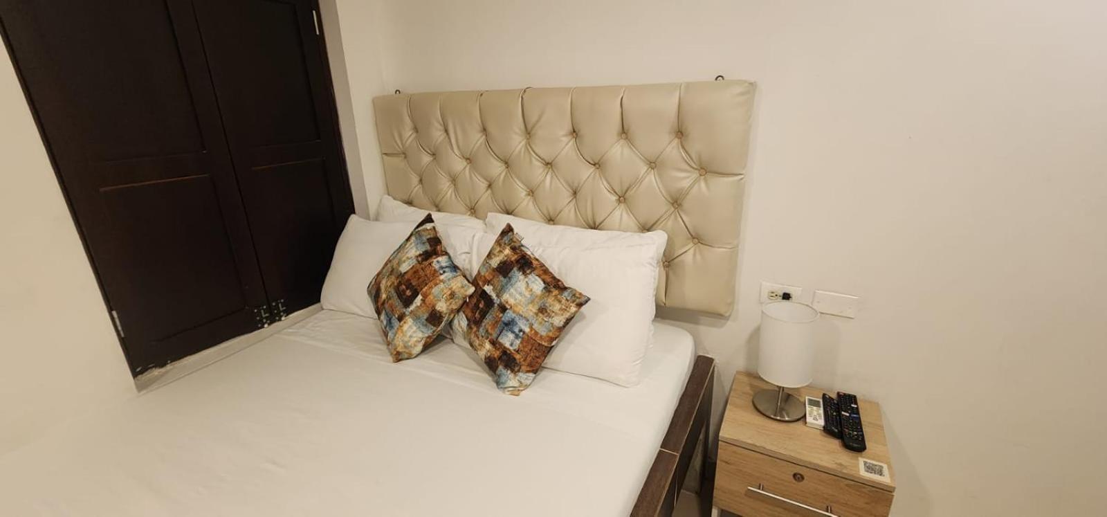 Hotel Casa Lopez Getsemani Cartagena Exterior photo