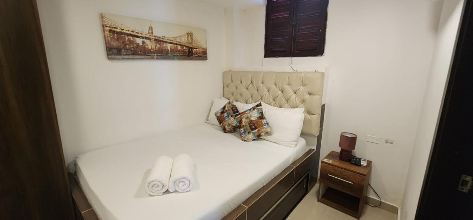 Hotel Casa Lopez Getsemani Cartagena Exterior photo